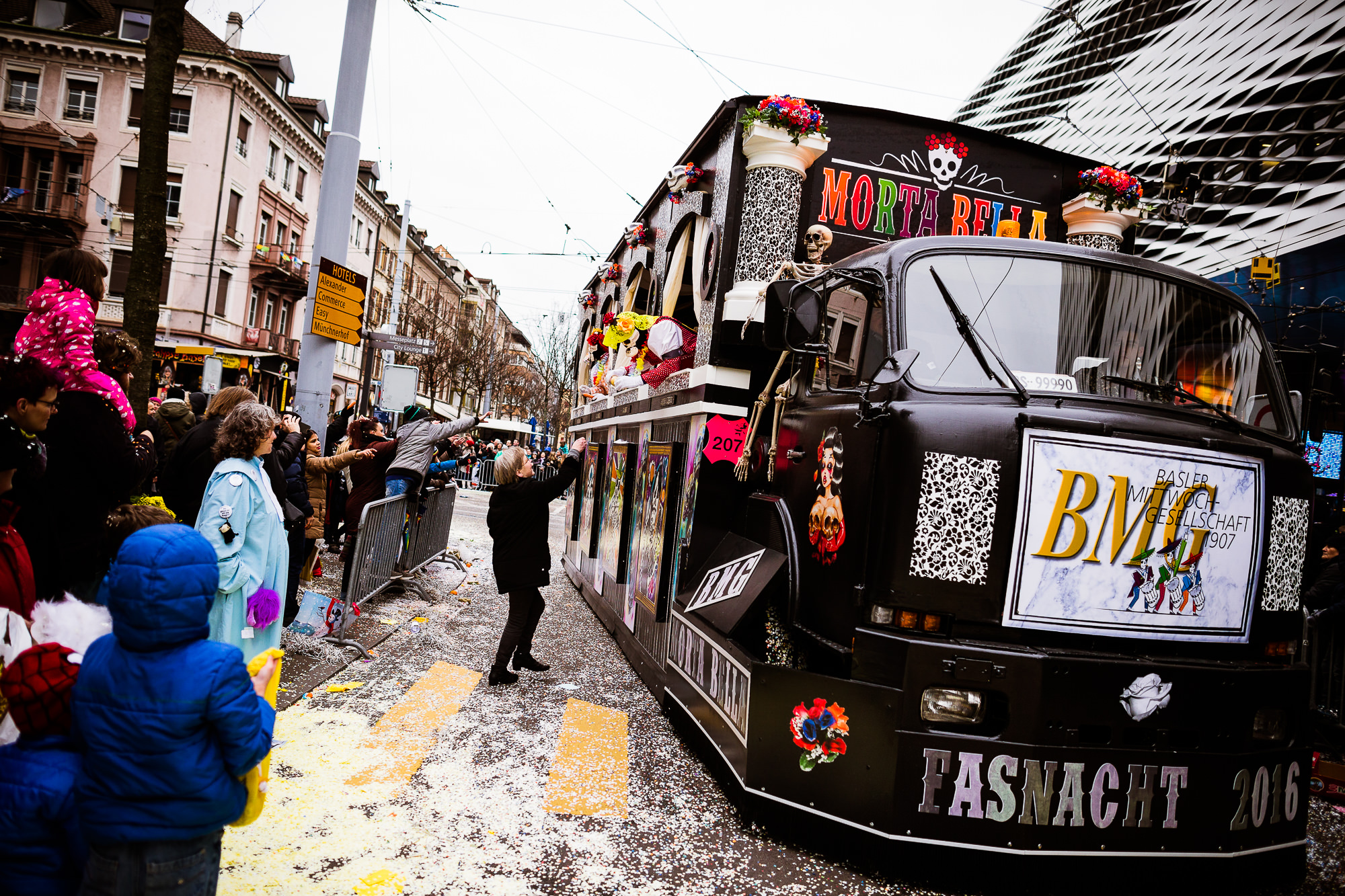 Export x3 1DX 7056 Basler Fasnacht 2016